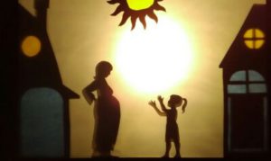 1. Erzähltheater-Festival