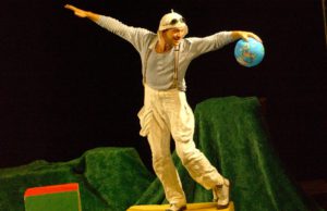 Wolkenkind @ Alte Kaffeerösterei