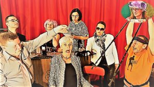 Mord à la carte von Madeleine Giese @ Alte Kaffeerösterei | Kehl | Baden-Württemberg | Deutschland