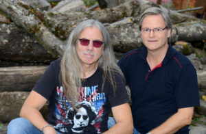 Liederabend Peter & Klaus